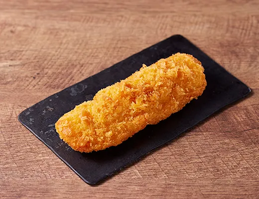 Large Fried Squid