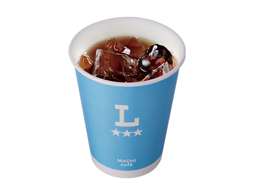 アイスコーヒー(S)