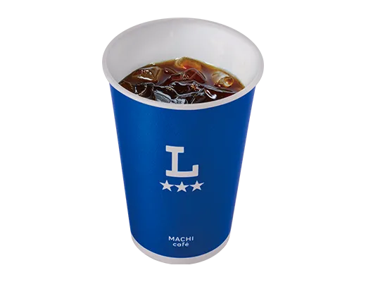 아이스 커피(M)