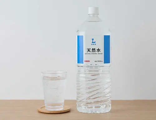 천연수 2L