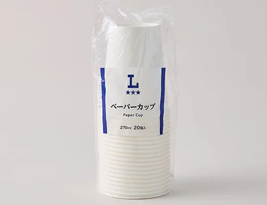 Paper Cups