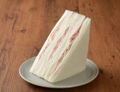 Ham Sandwich