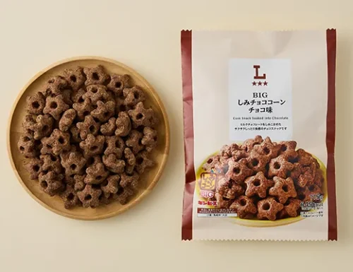 BIG 시미초코콘 초코맛