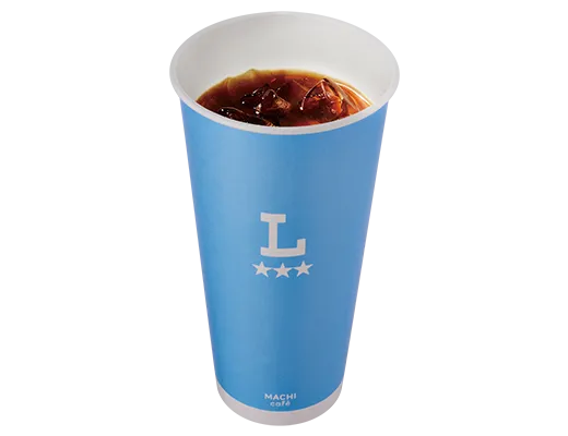 메가 아이스 커피
