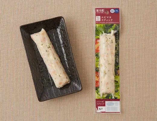 Shrimp & Mayo Stick
