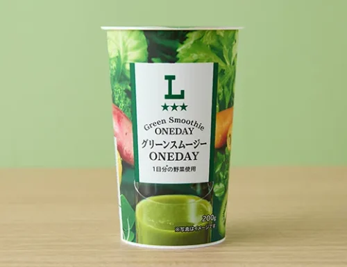 Green Smoothie ONEDAY