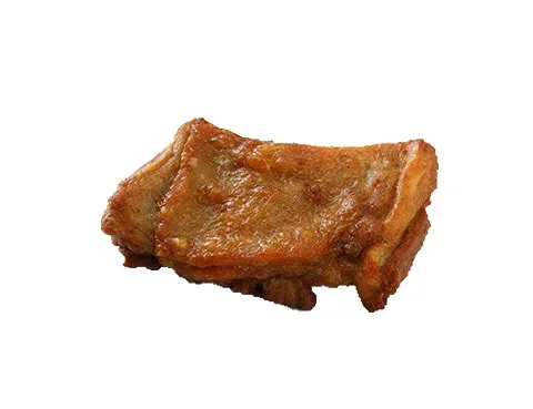 Grilled Chicken