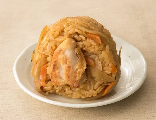 닭고기 우엉