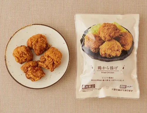 닭 가라아게