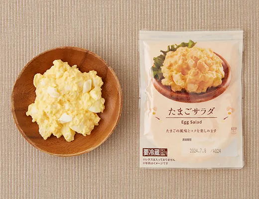Egg Salad
