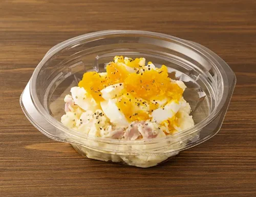 In-Store Handmade Egg Potato Salad®