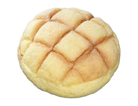 Fluffy and Crispy Margarine Sandwich