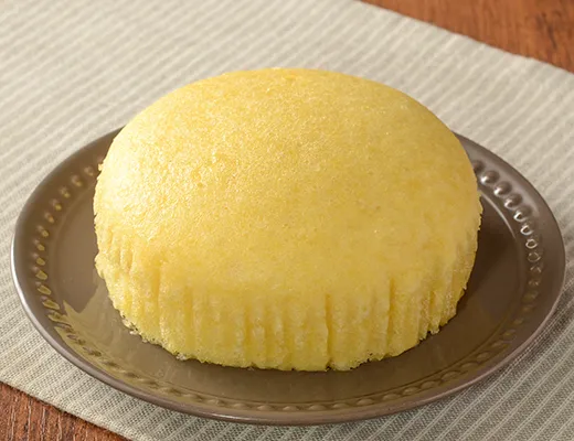 푹신한 계란 찜 케이크