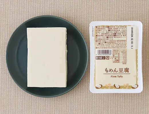 もめん豆腐 300g