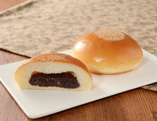 단팥빵