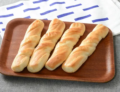 Tokachi Butter Sticks (4 Pieces)