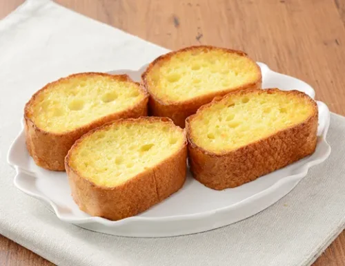 フレンチトースト 4個入