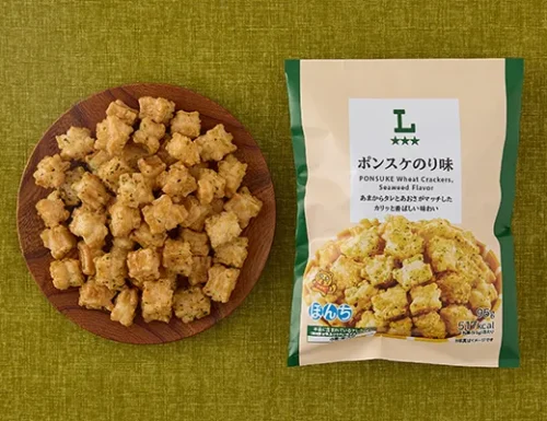 폰스케 김맛