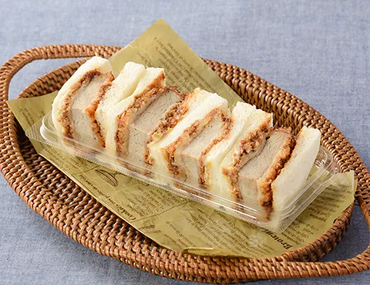 Pork Fillet Cutlet Box