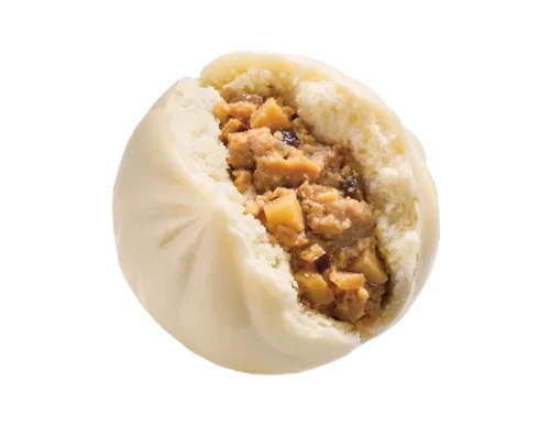 肉まん