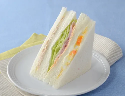 ミックスサンド