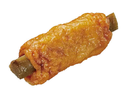 우엉 마끼