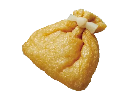 일본산 찹쌀 사용 모찌 유부주머니