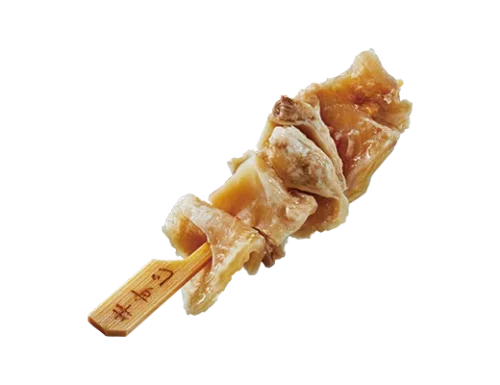 소 힘줄