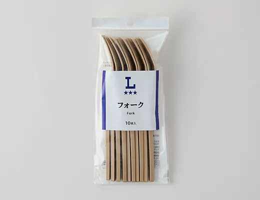 포크