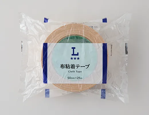 면 점착 테이프
