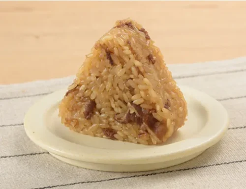 SAGA Beef Okowa Onigiri