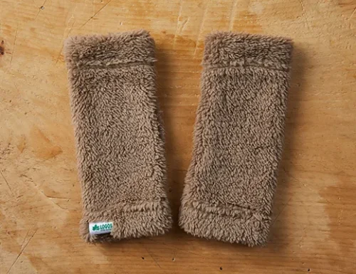 LOGOS Boa Hand Warmer