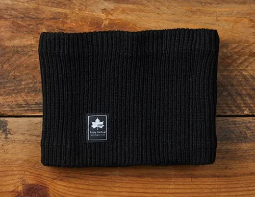 LOGOS Rib Neck Warmer