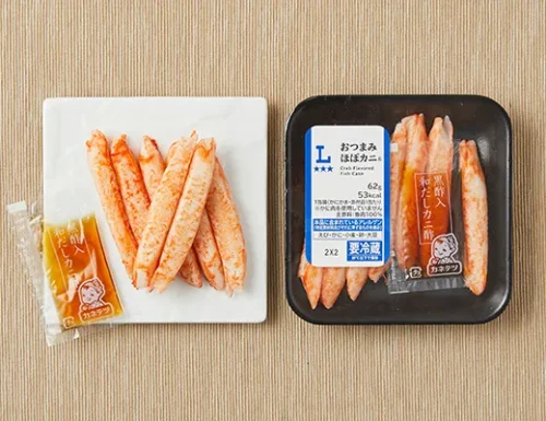 Otsumami HOBOKANI® (Almost Crab)