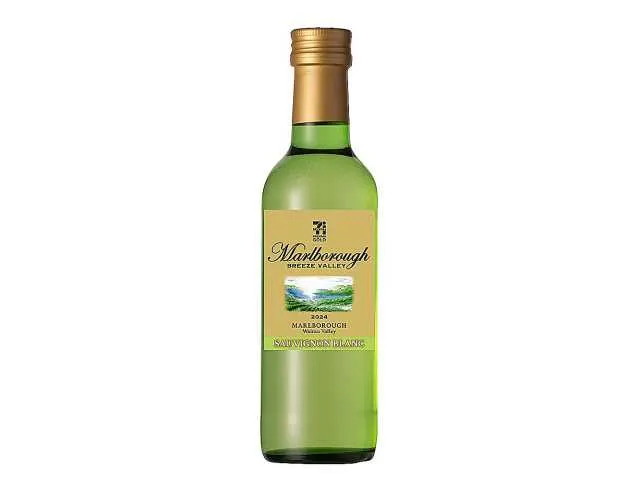 7プレミアムゴールド マールボロブリーズヴァレーソーヴィニヨンB250ml