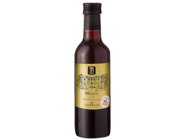 7 프리미엄 골드 JULES LEBEGUE 보르도 메독 250ml