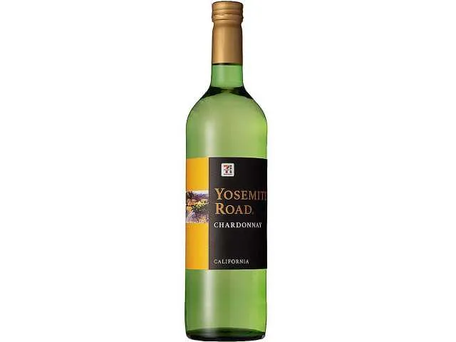 7プレミアム ヨセミテ・ロード 白 750ml