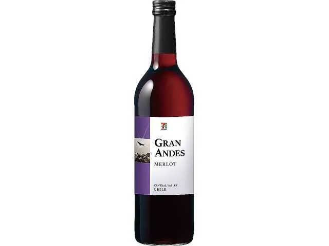7 프리미엄 GRAN ANDES 멜로 750ml