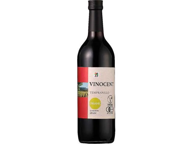 7 프리미엄 VINOCENT OG 템프라니요 750