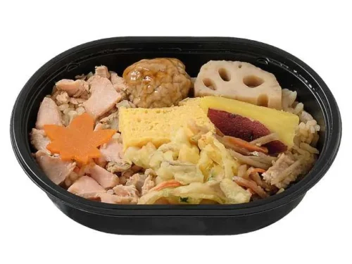 秋の味覚 北海道産秋鮭ほぐしのおだしごはん