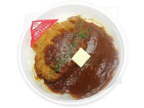 松江カツライス