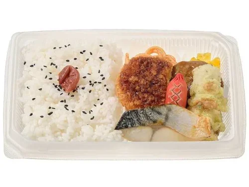 幕の内弁当