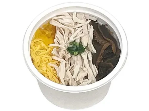 Kagoshima Specialty KEIHAN Chicken Rice