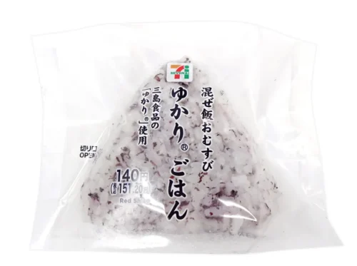 混ぜ飯おむすび ゆかりごはん