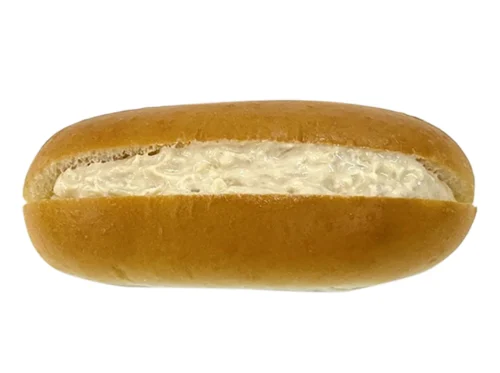 Moist Koppe Pan Tuna Salad Roll