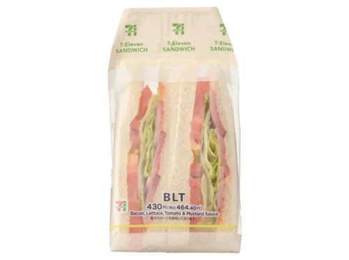 BLT Sandwich