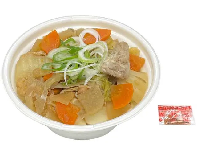 사이타마현산 밀 사용 부슈 니보토