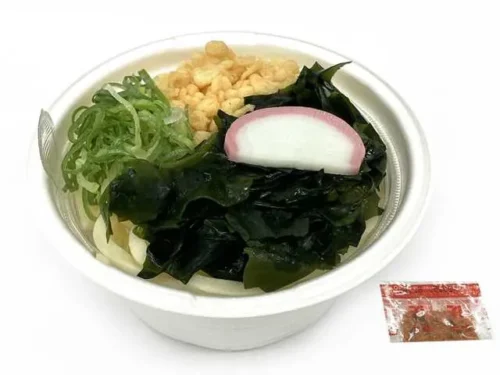 Mini Udon