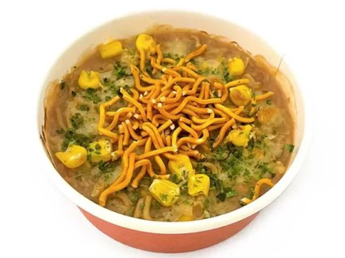 BABY STAR Cheese Monjayaki Flavor