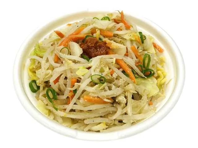 東北限定 仙台辛味噌ラーメン